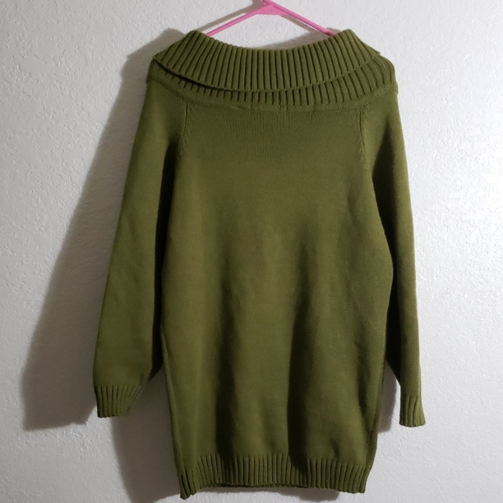 80's sweater medium - Picture 3 of 3